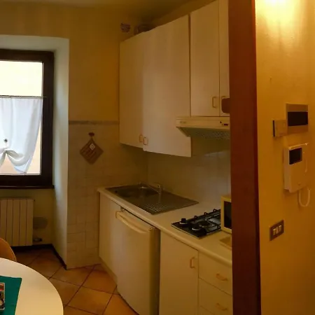 Gabrielli & - 3 Lägenhet Verona