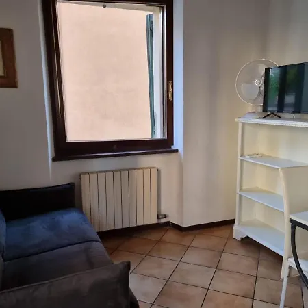 Gabrielli & - 3 Lägenhet *